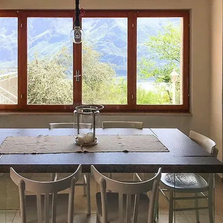 Casa Panoramica - Igs011007-dya Дом отдыха *