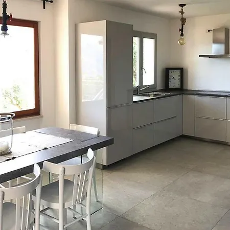 Casa Panoramica - Igs011007-dya *